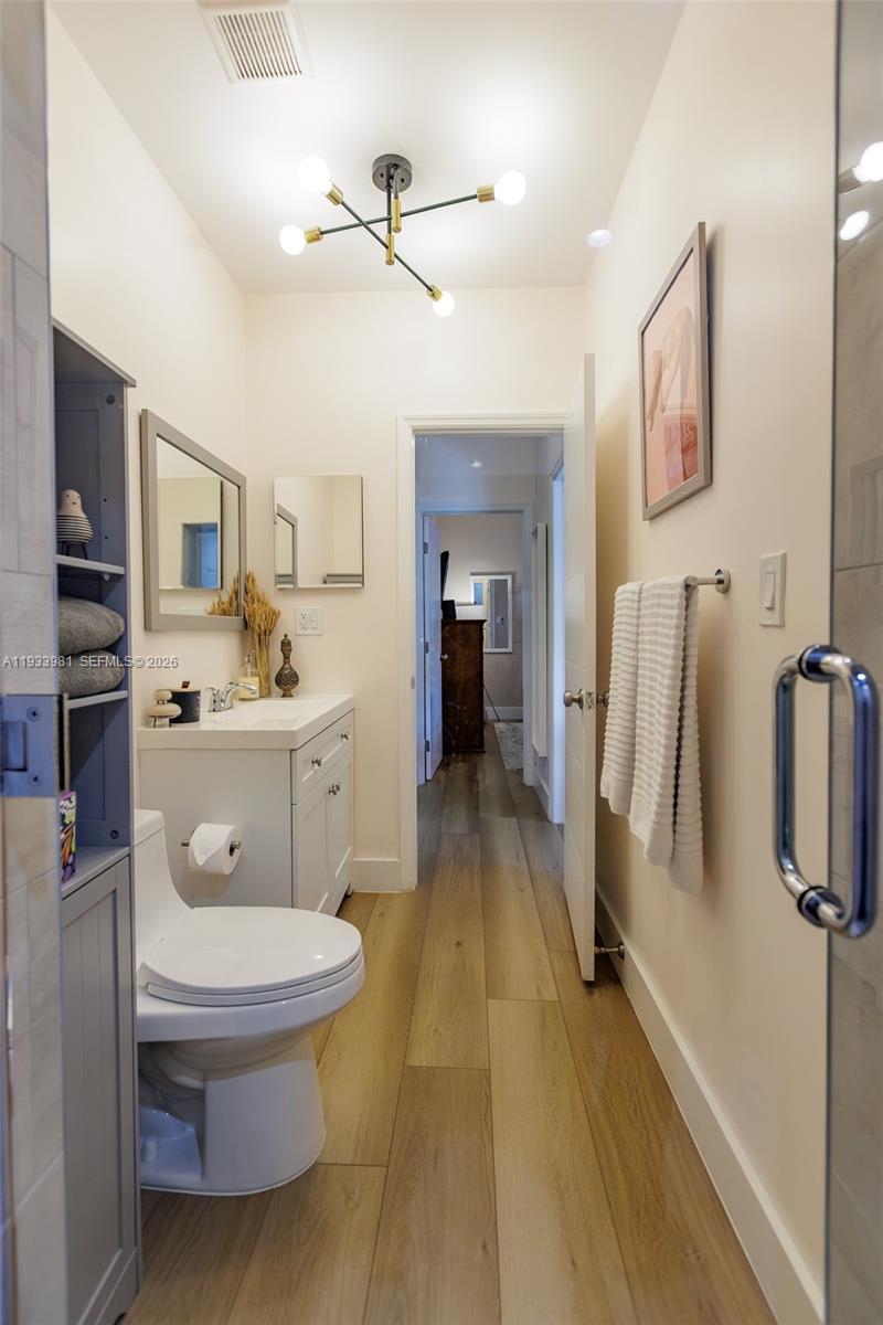 STEPHEN MANOR - Residential