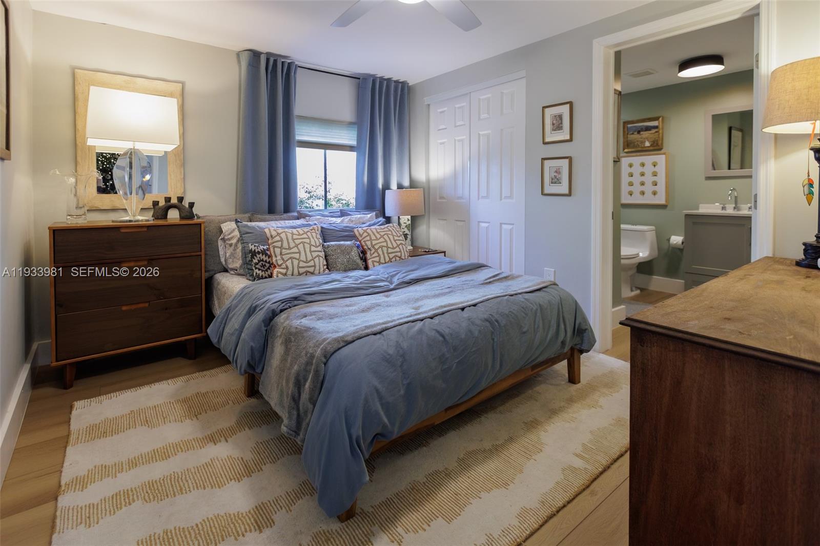 STEPHEN MANOR - Residential