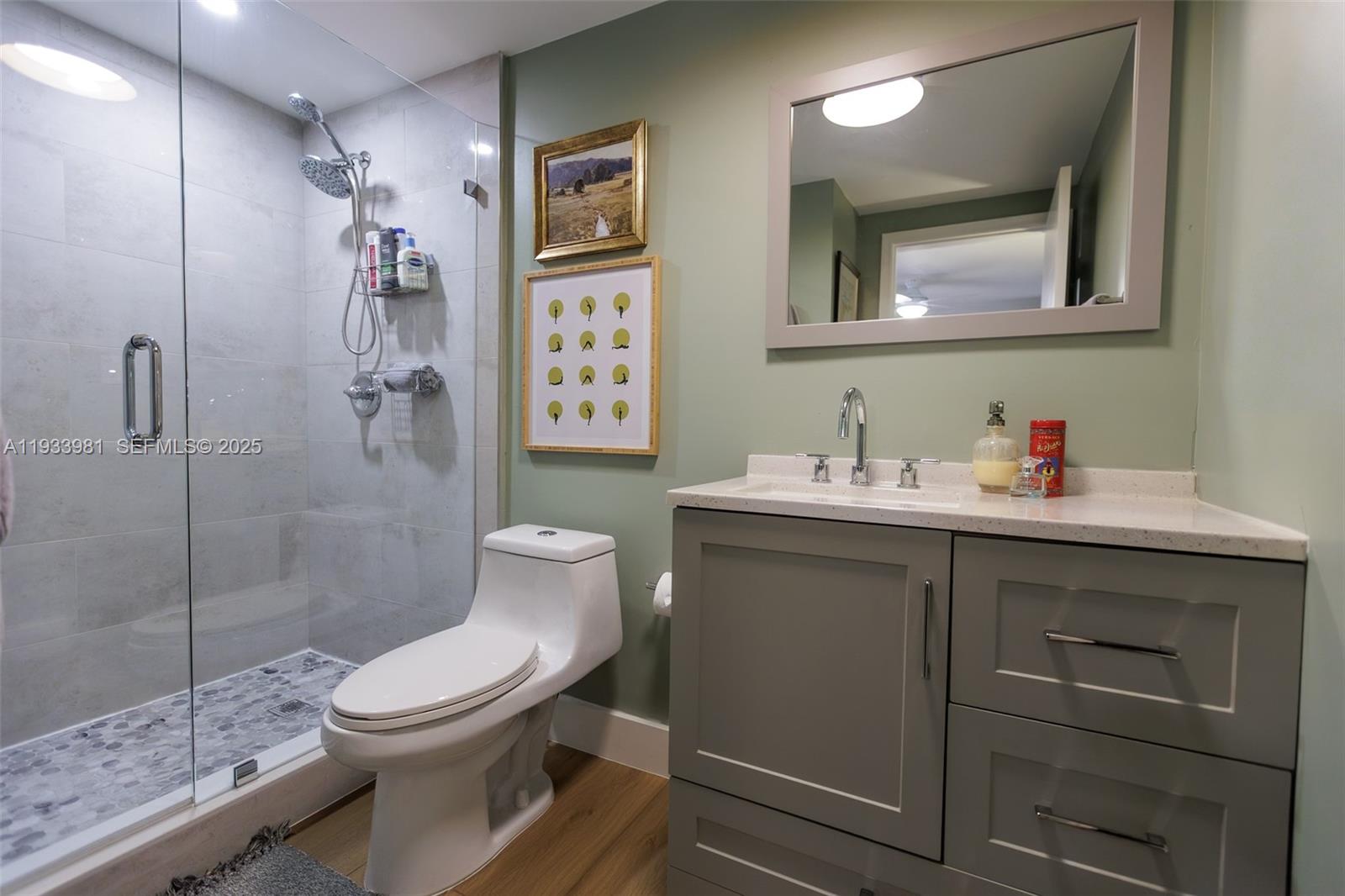 STEPHEN MANOR - Residential