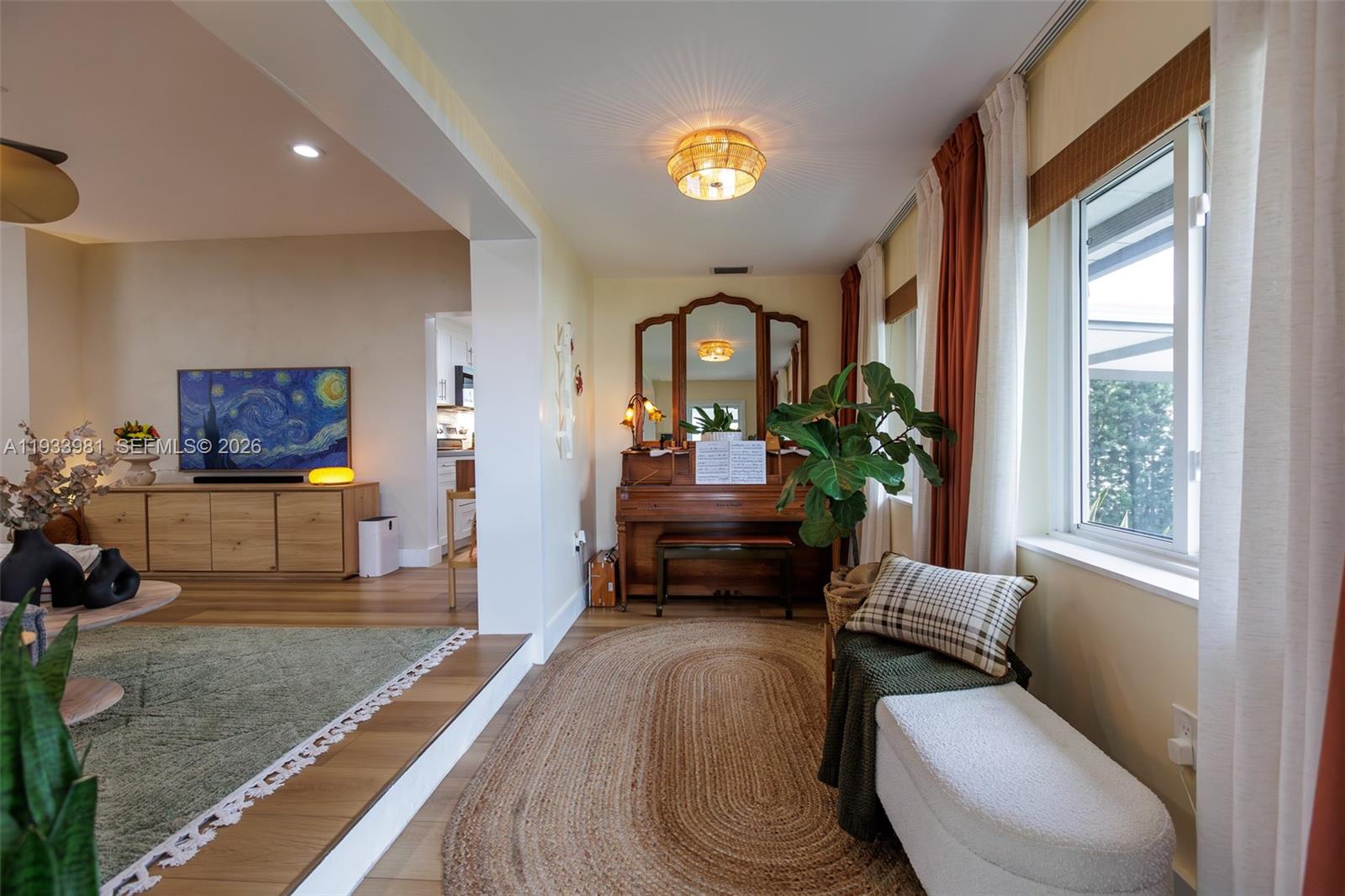 STEPHEN MANOR - Residential