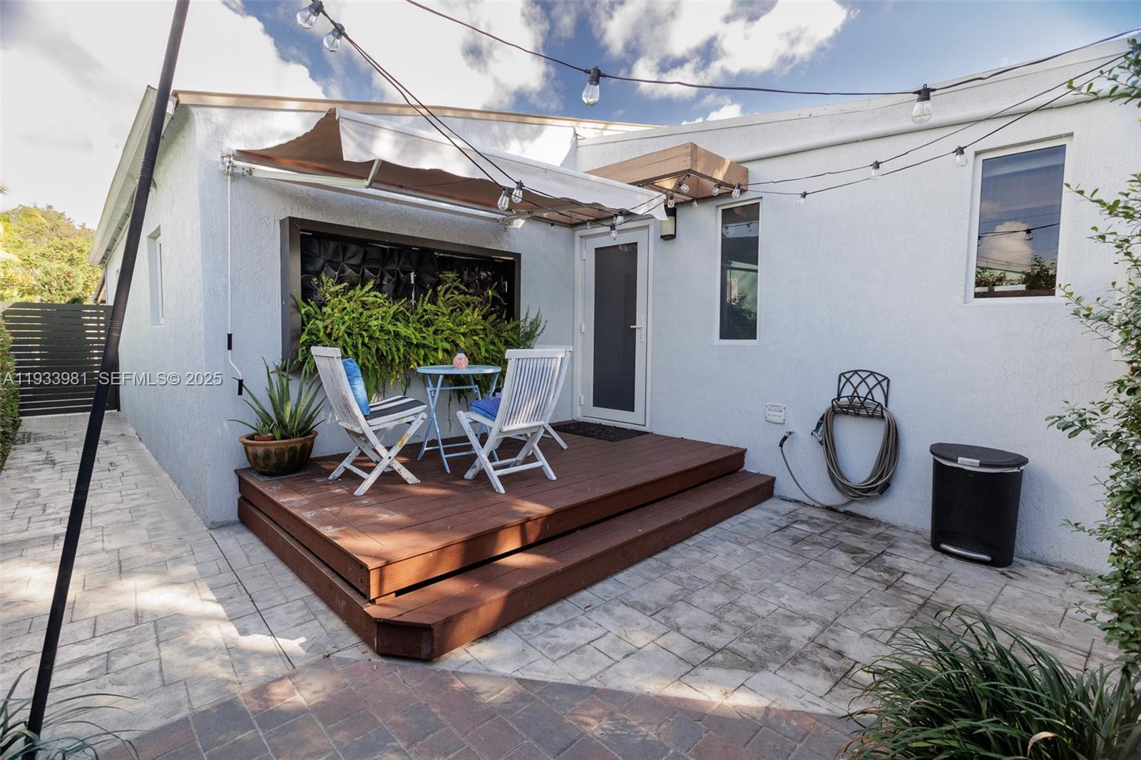 STEPHEN MANOR - Residential