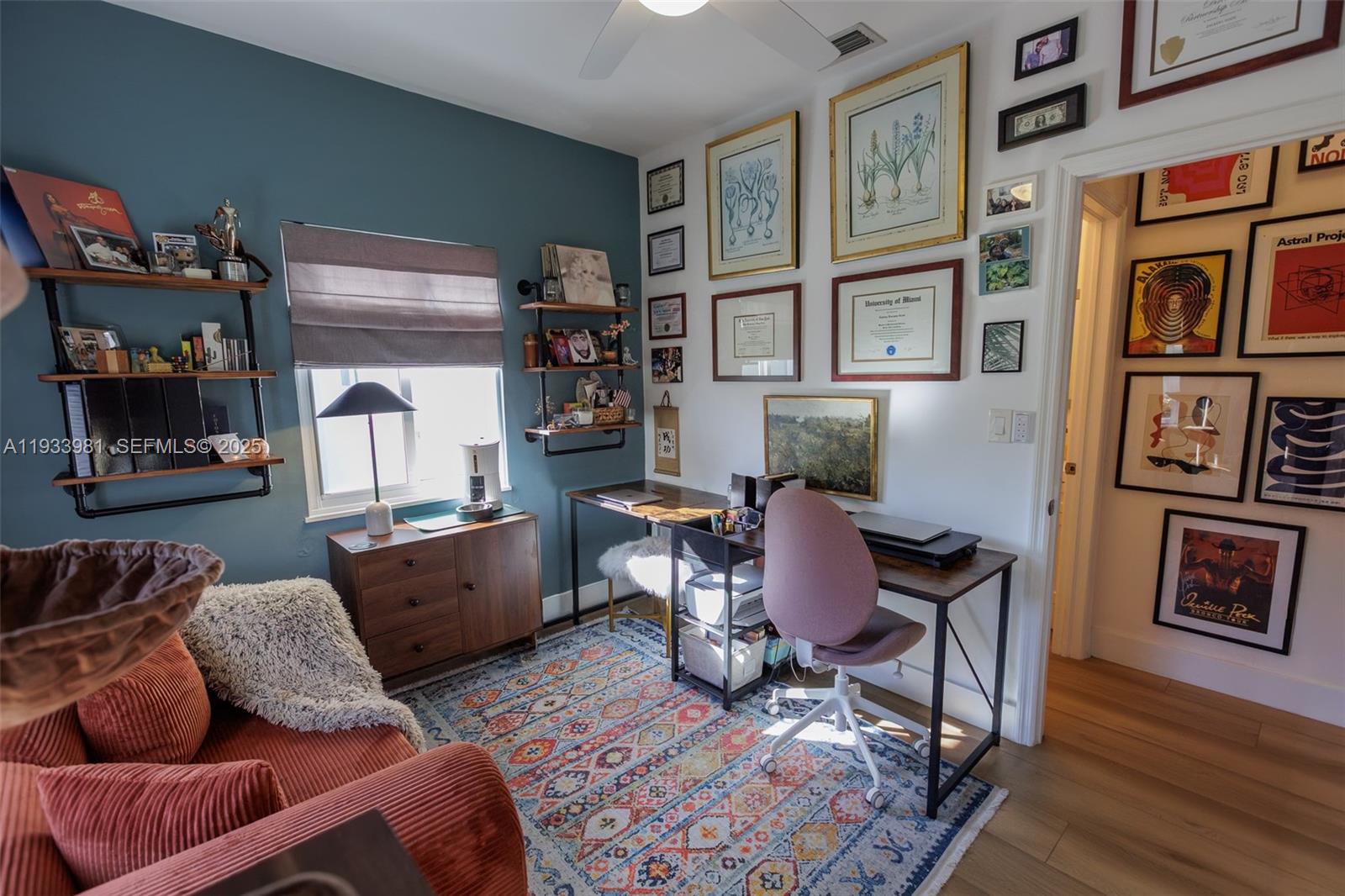 STEPHEN MANOR - Residential