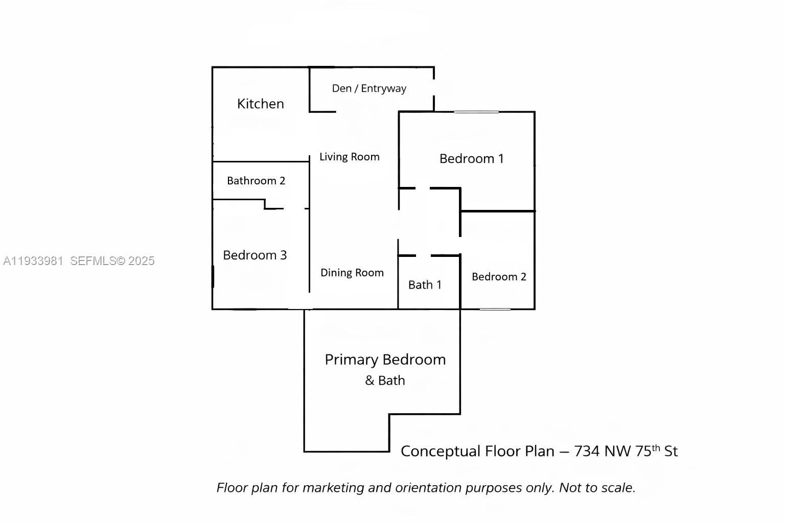 STEPHEN MANOR - Residential