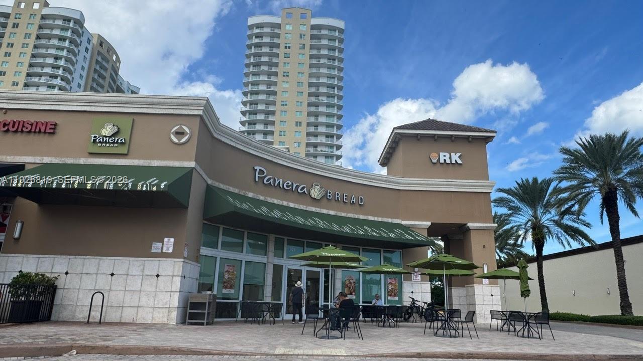 APRIL MIST CONDO - Residential