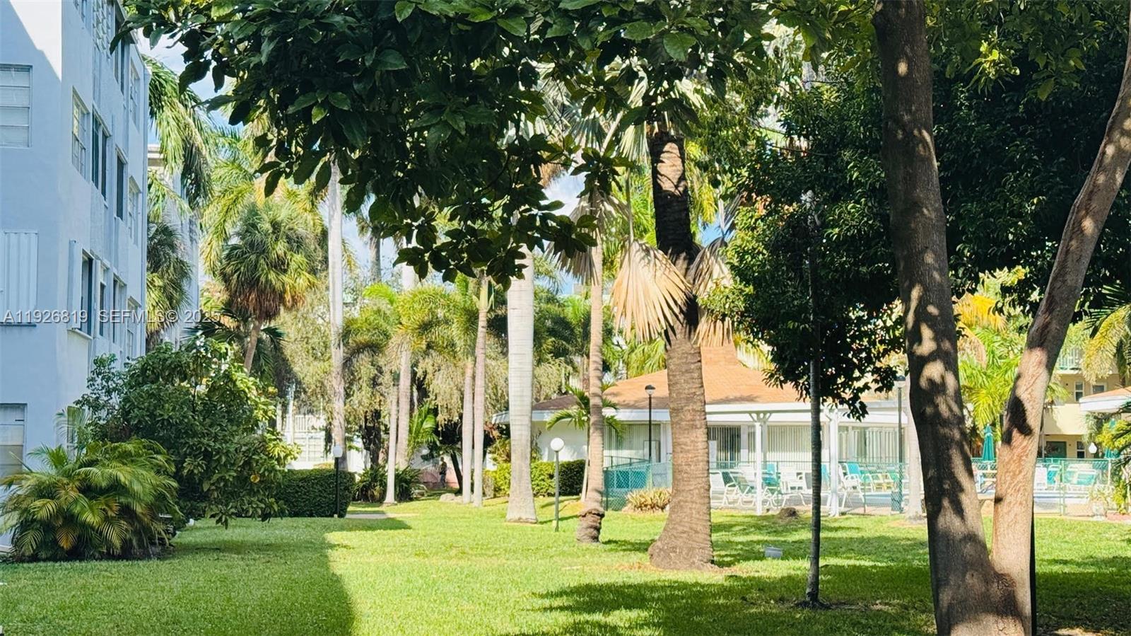 APRIL MIST CONDO - Residential