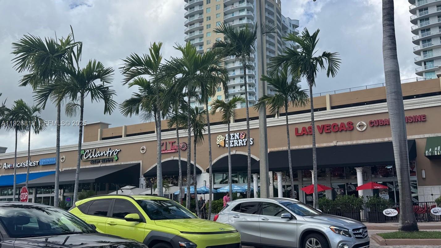 APRIL MIST CONDO - Residential