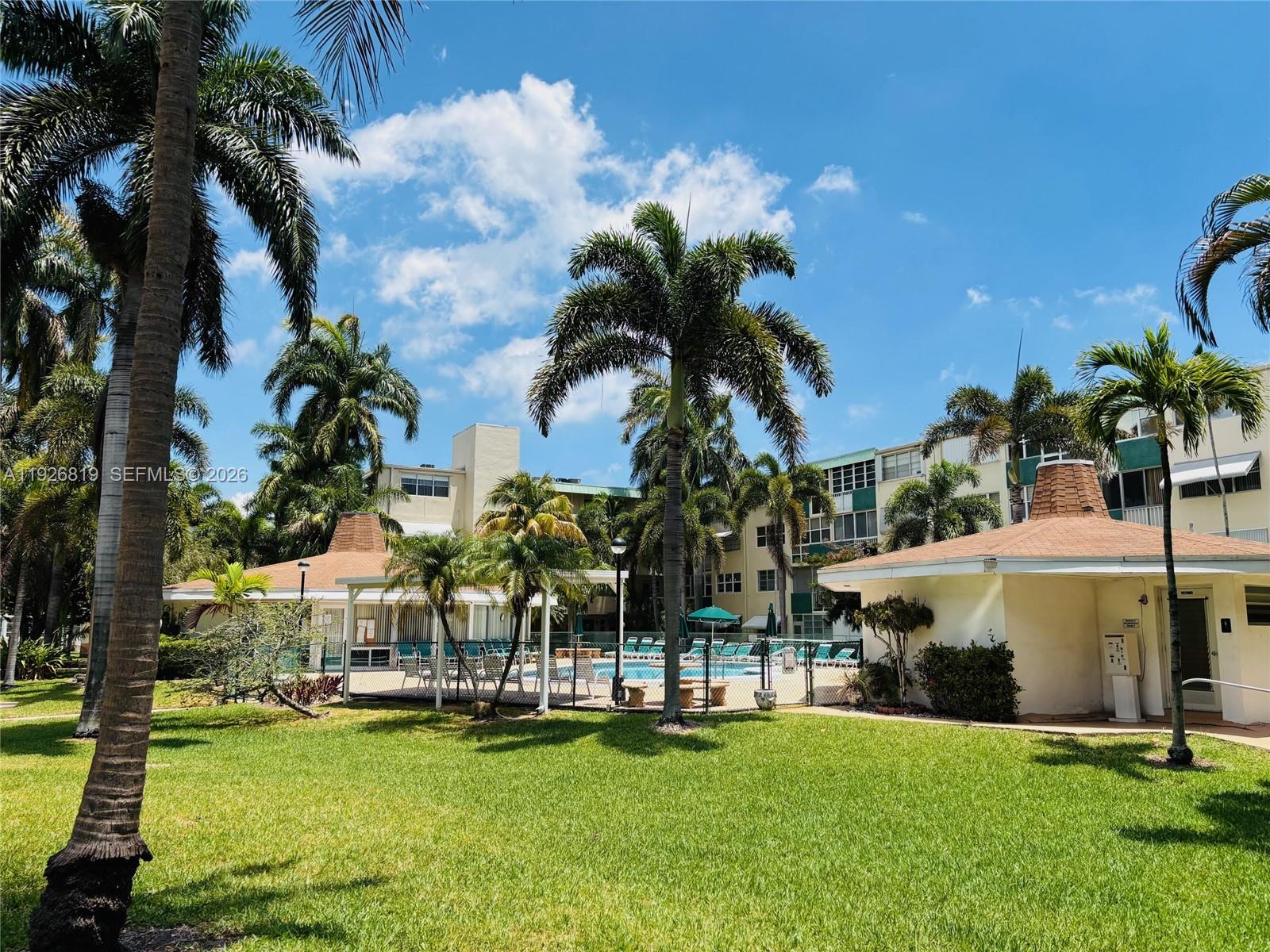 APRIL MIST CONDO - Residential