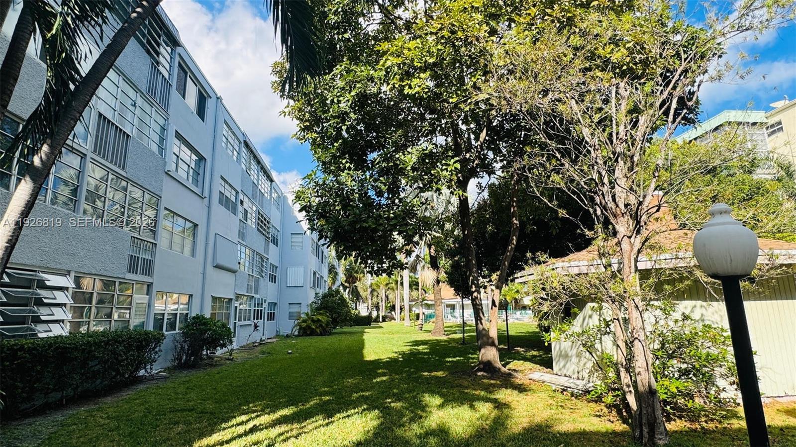 APRIL MIST CONDO - Residential