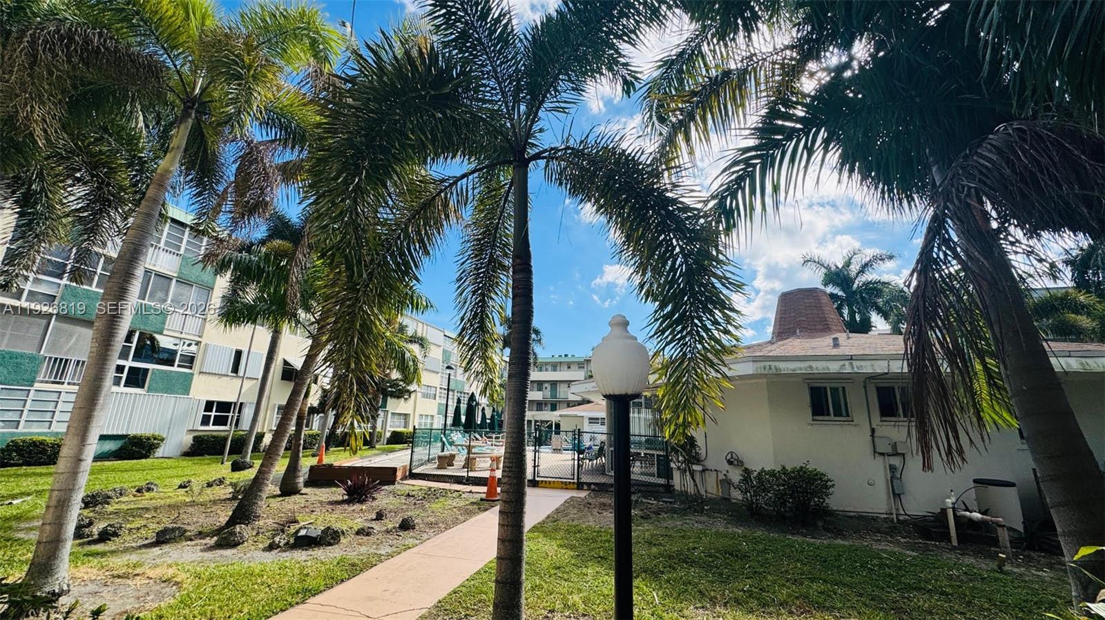 APRIL MIST CONDO - Residential