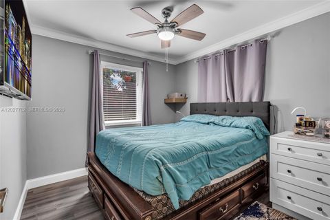 Tiny photo for 255 NE 41st Ct, Deerfield Beach, FL 33064 (MLS # A12027762)
