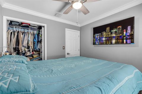 Tiny photo for 255 NE 41st Ct, Deerfield Beach, FL 33064 (MLS # A12027762)