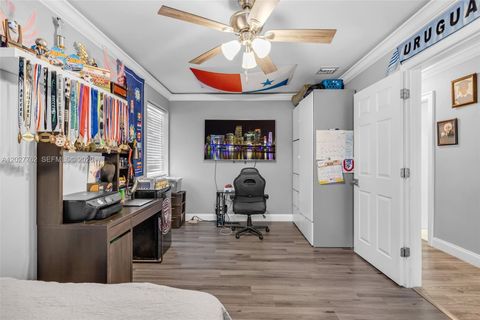 Tiny photo for 255 NE 41st Ct, Deerfield Beach, FL 33064 (MLS # A12027762)