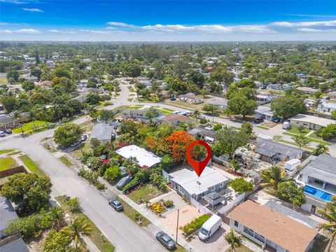 Tiny photo for 255 NE 41st Ct, Deerfield Beach, FL 33064 (MLS # A12027762)