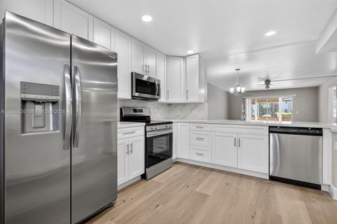 Photo of 12500 SW 5th Ct #109M, Pembroke Pines, FL 33027 (MLS # A11989620)