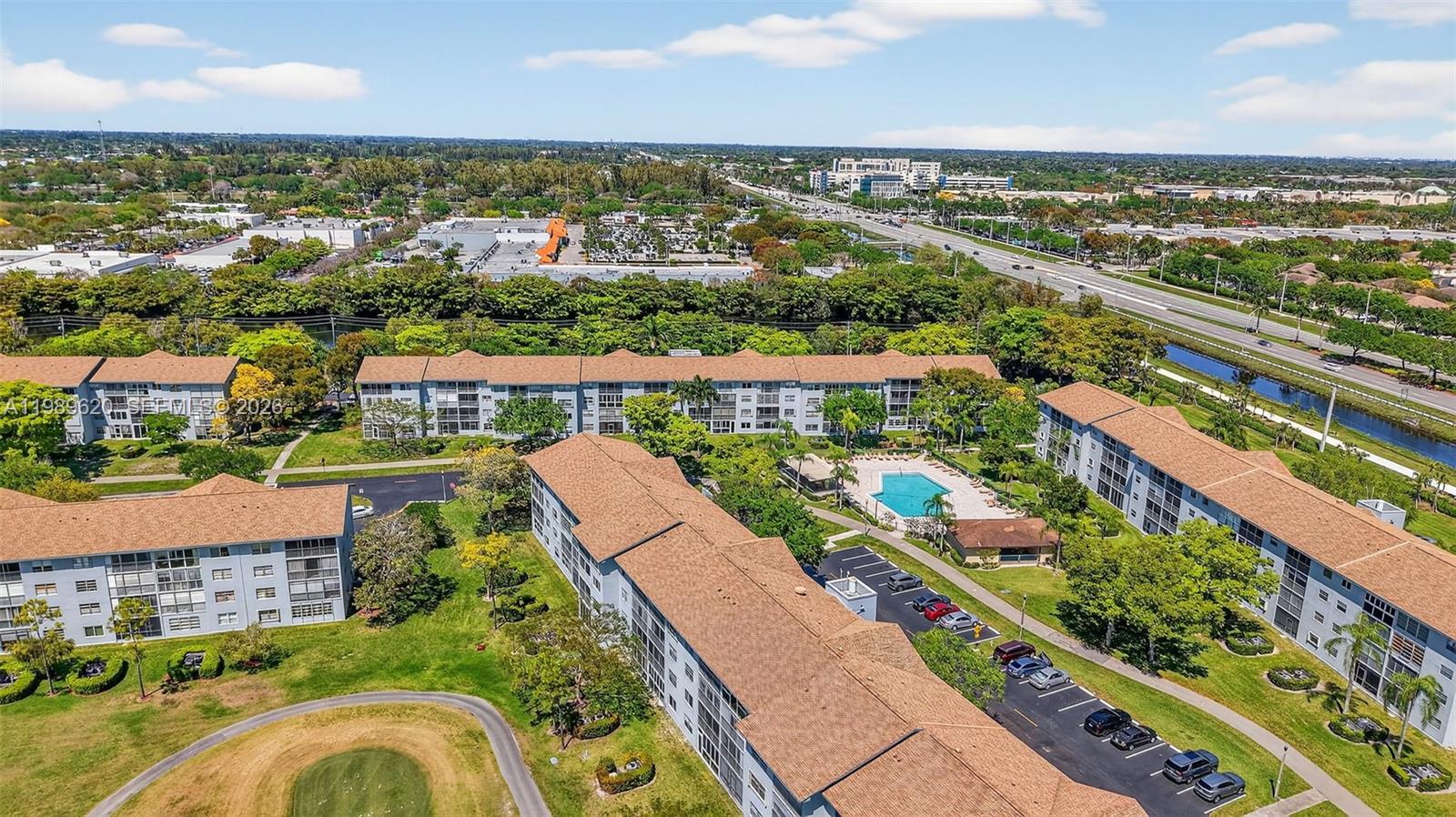 BUCKINGHAM EAST AT CENTUR - Residential