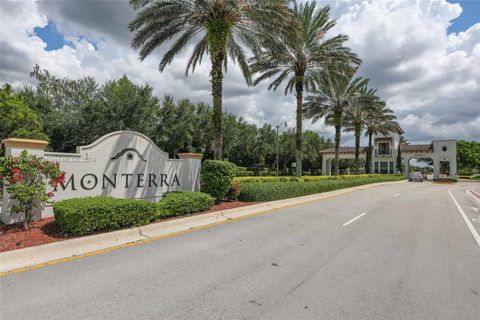 A home in Cooper City