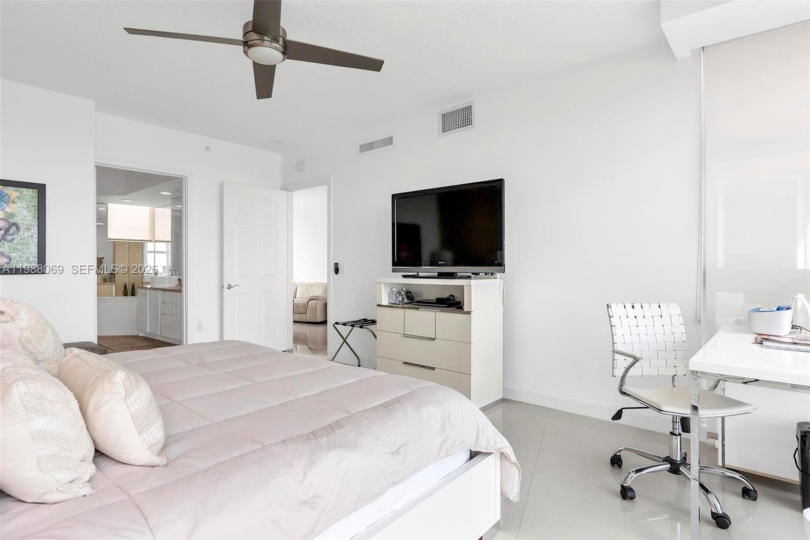 100 HIDDEN BAY CONDO - Residential