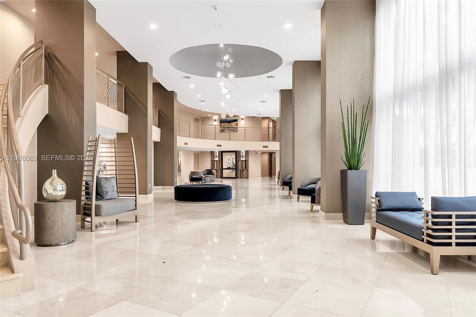 100 HIDDEN BAY CONDO - Residential