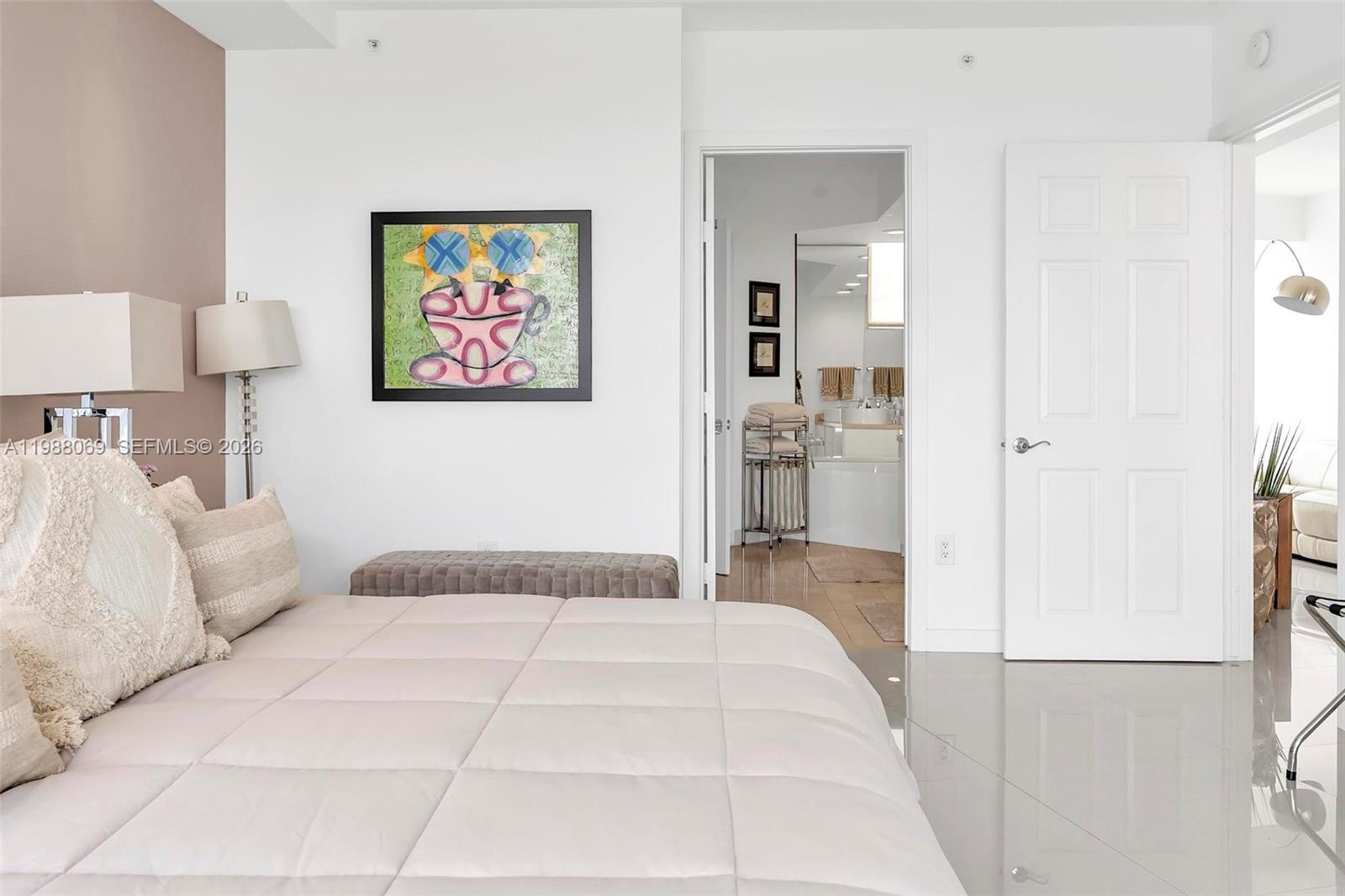 100 HIDDEN BAY CONDO - Residential