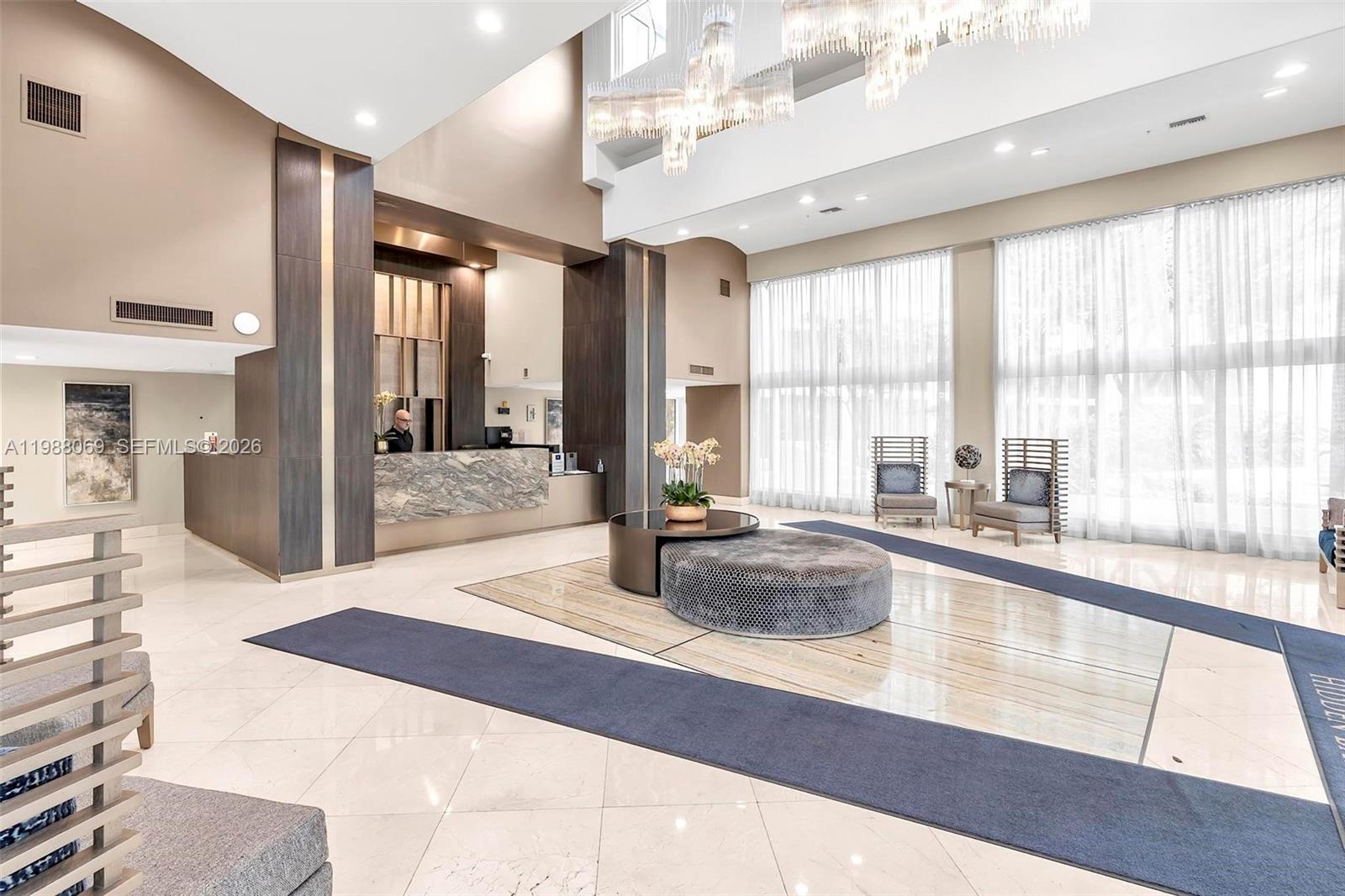 100 HIDDEN BAY CONDO - Residential