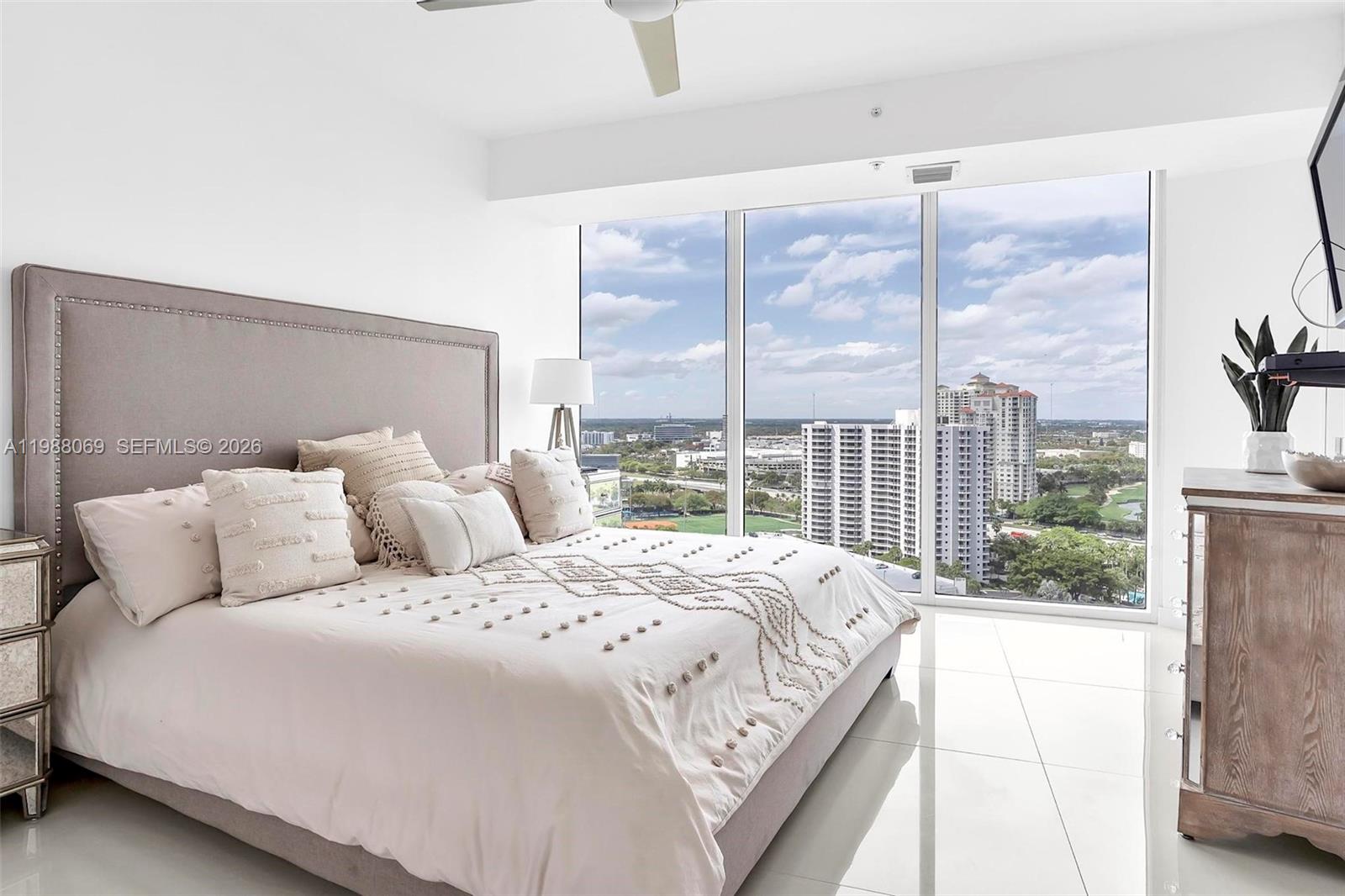 100 HIDDEN BAY CONDO - Residential