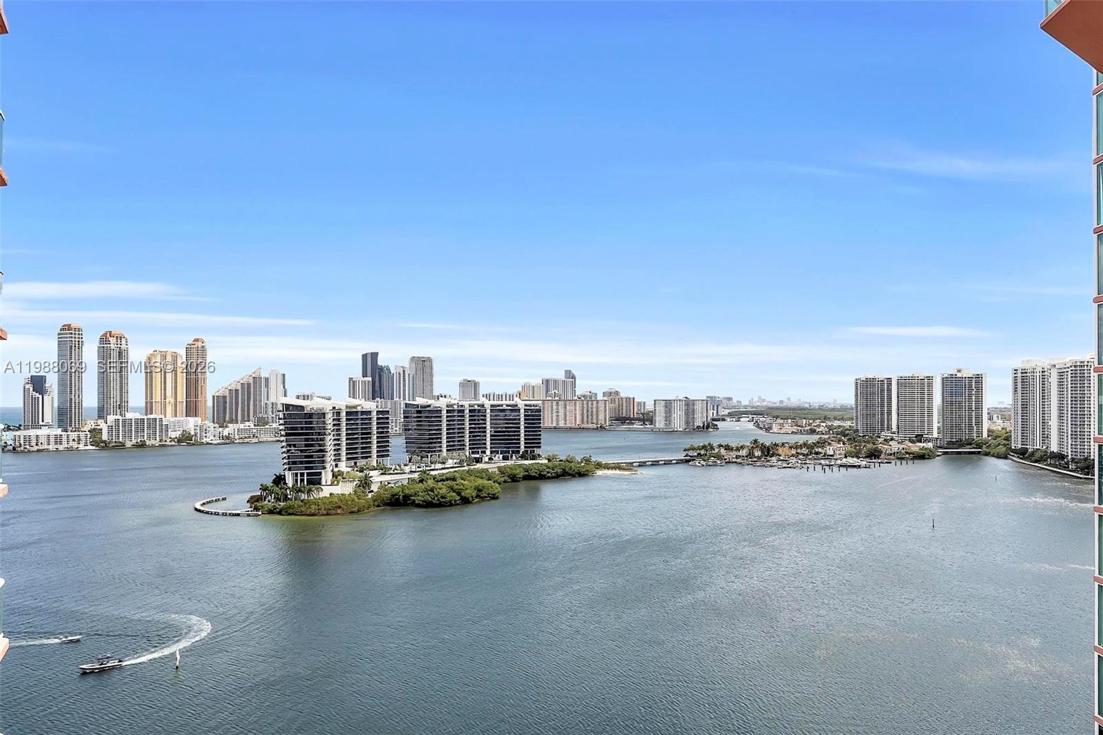 100 HIDDEN BAY CONDO - Residential