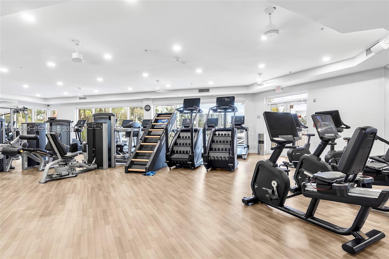 100 HIDDEN BAY CONDO - Residential