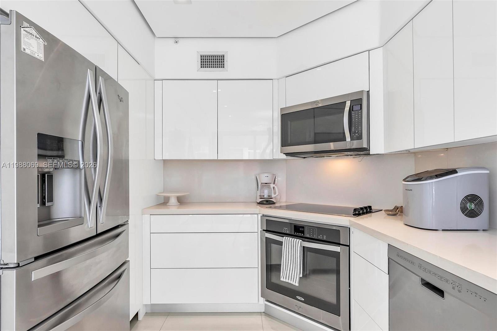 100 HIDDEN BAY CONDO - Residential