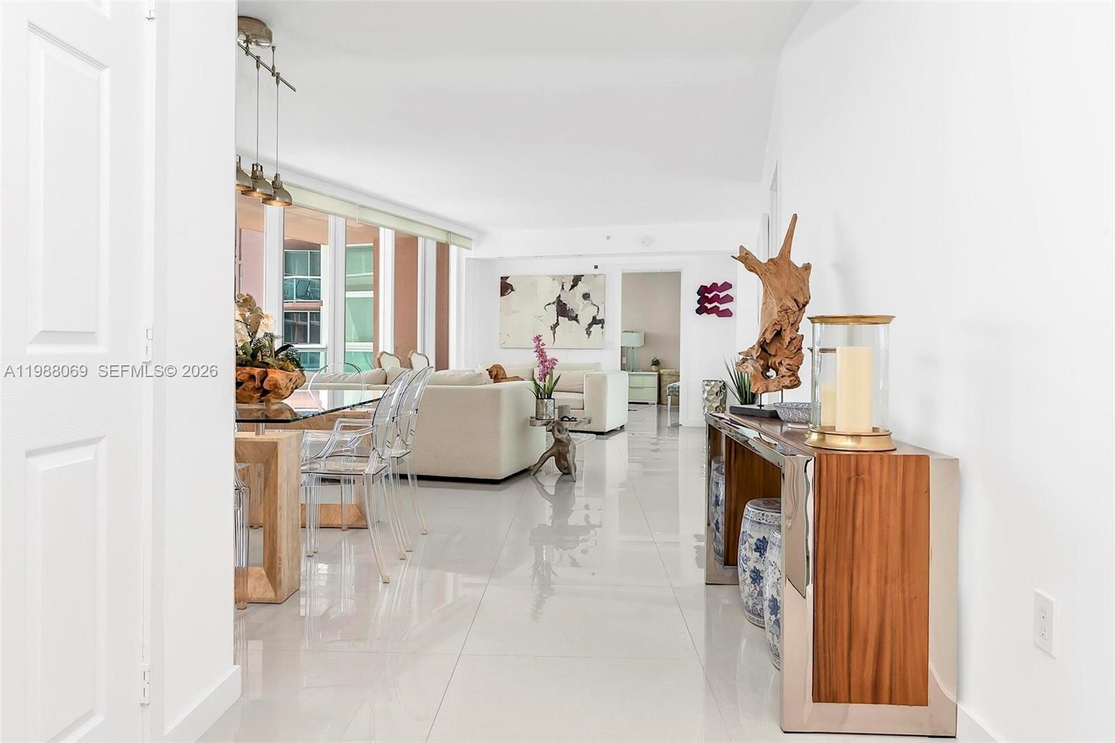 100 HIDDEN BAY CONDO - Residential