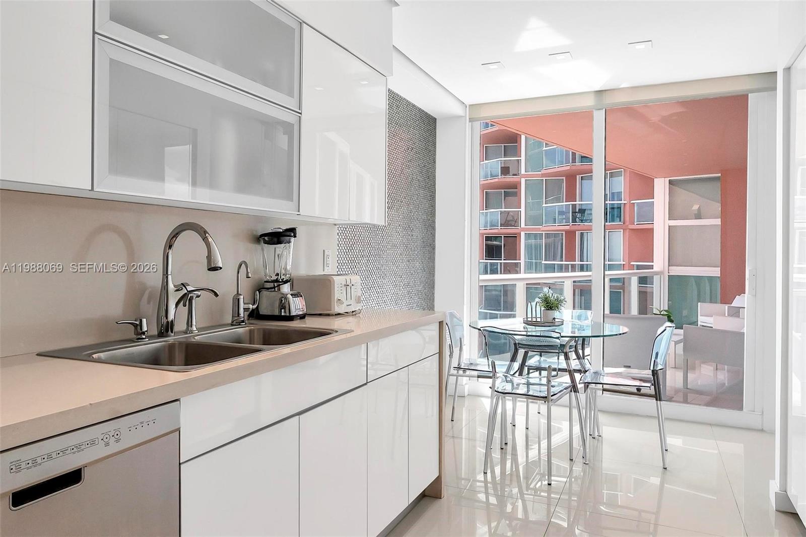 100 HIDDEN BAY CONDO - Residential