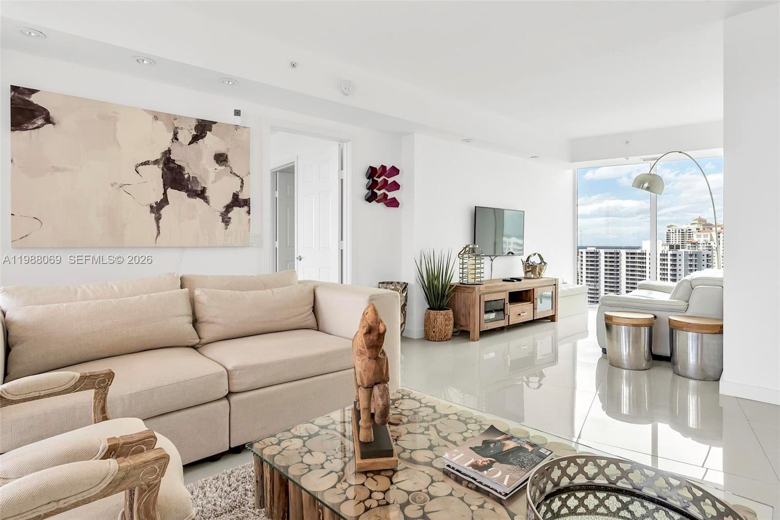 100 HIDDEN BAY CONDO - Residential