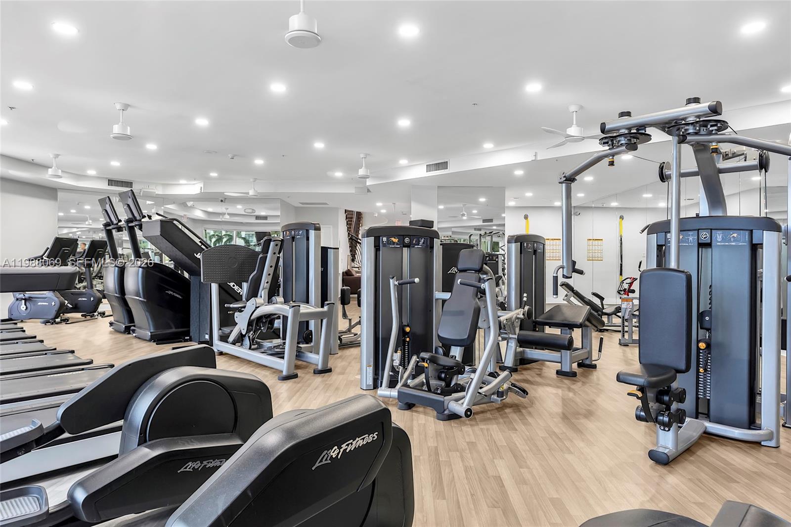 100 HIDDEN BAY CONDO - Residential