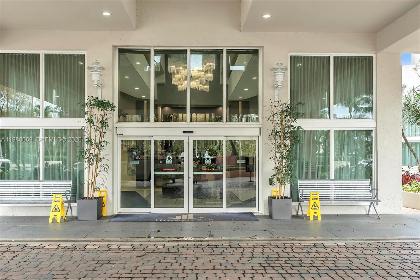 100 HIDDEN BAY CONDO - Residential