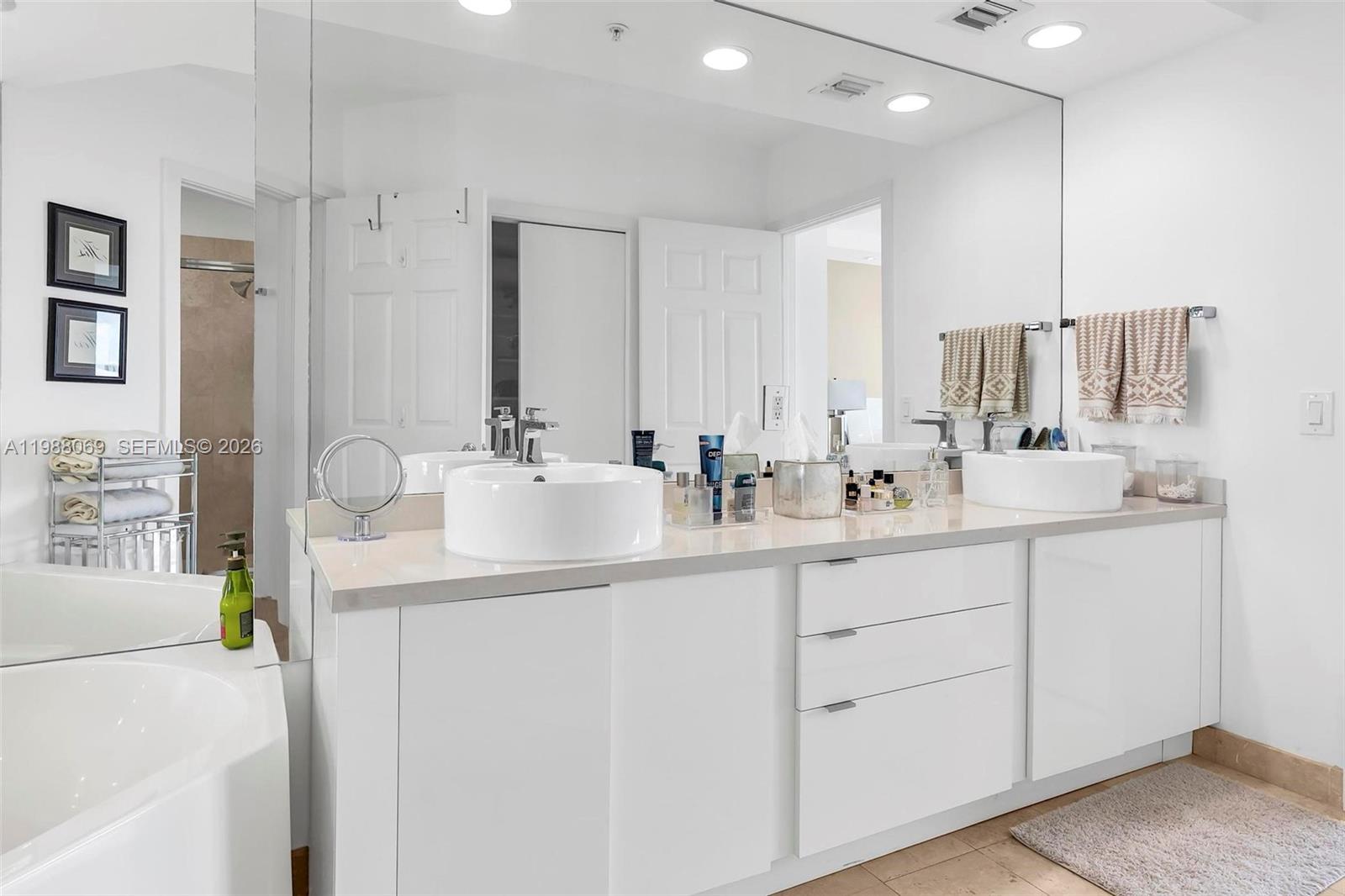 100 HIDDEN BAY CONDO - Residential