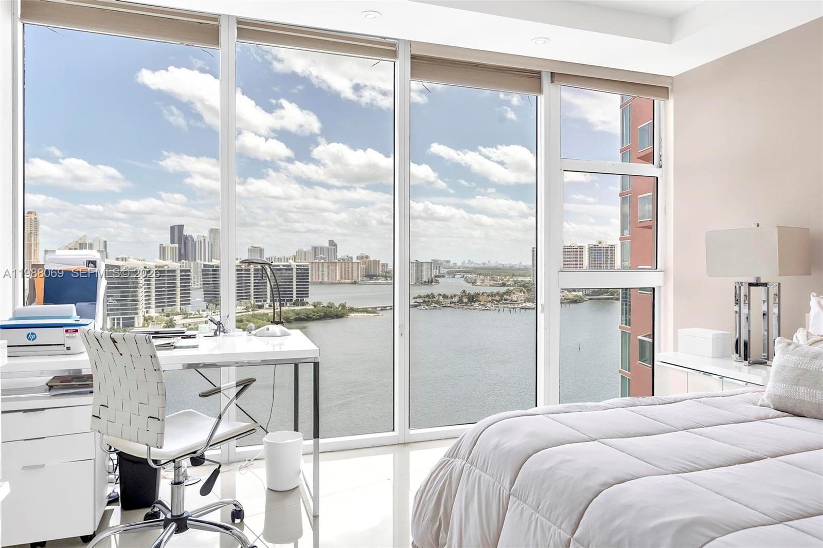 100 HIDDEN BAY CONDO - Residential