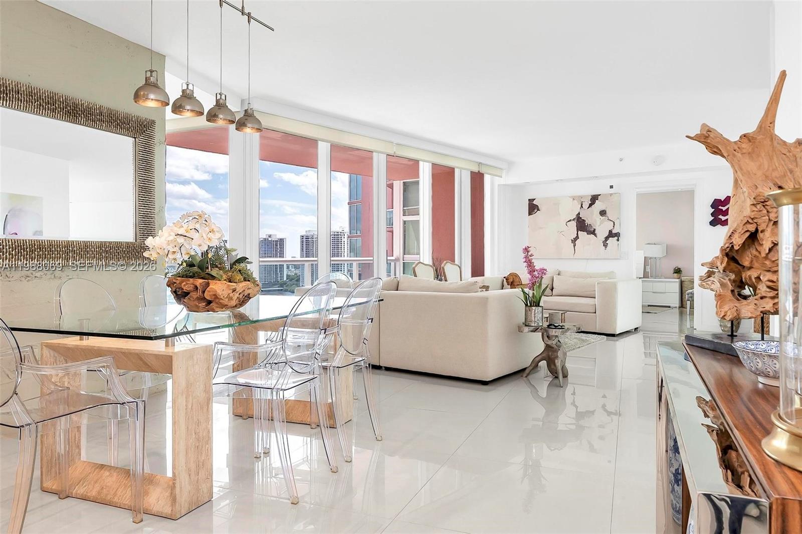 100 HIDDEN BAY CONDO - Residential