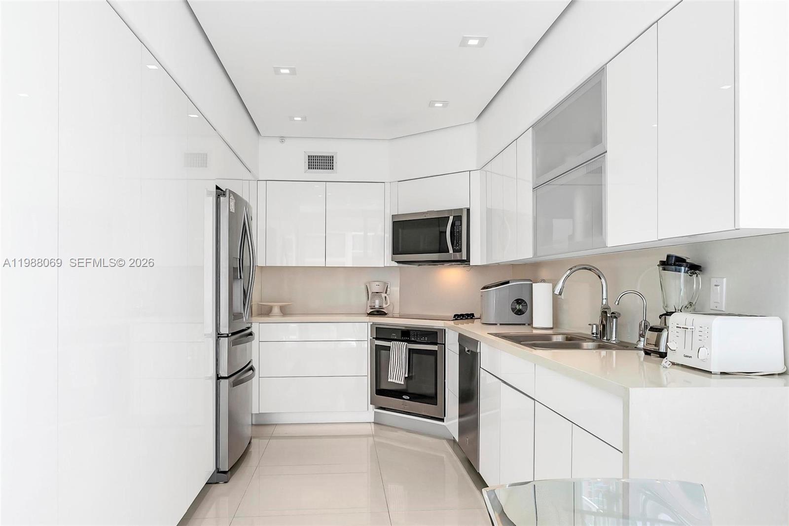 100 HIDDEN BAY CONDO - Residential