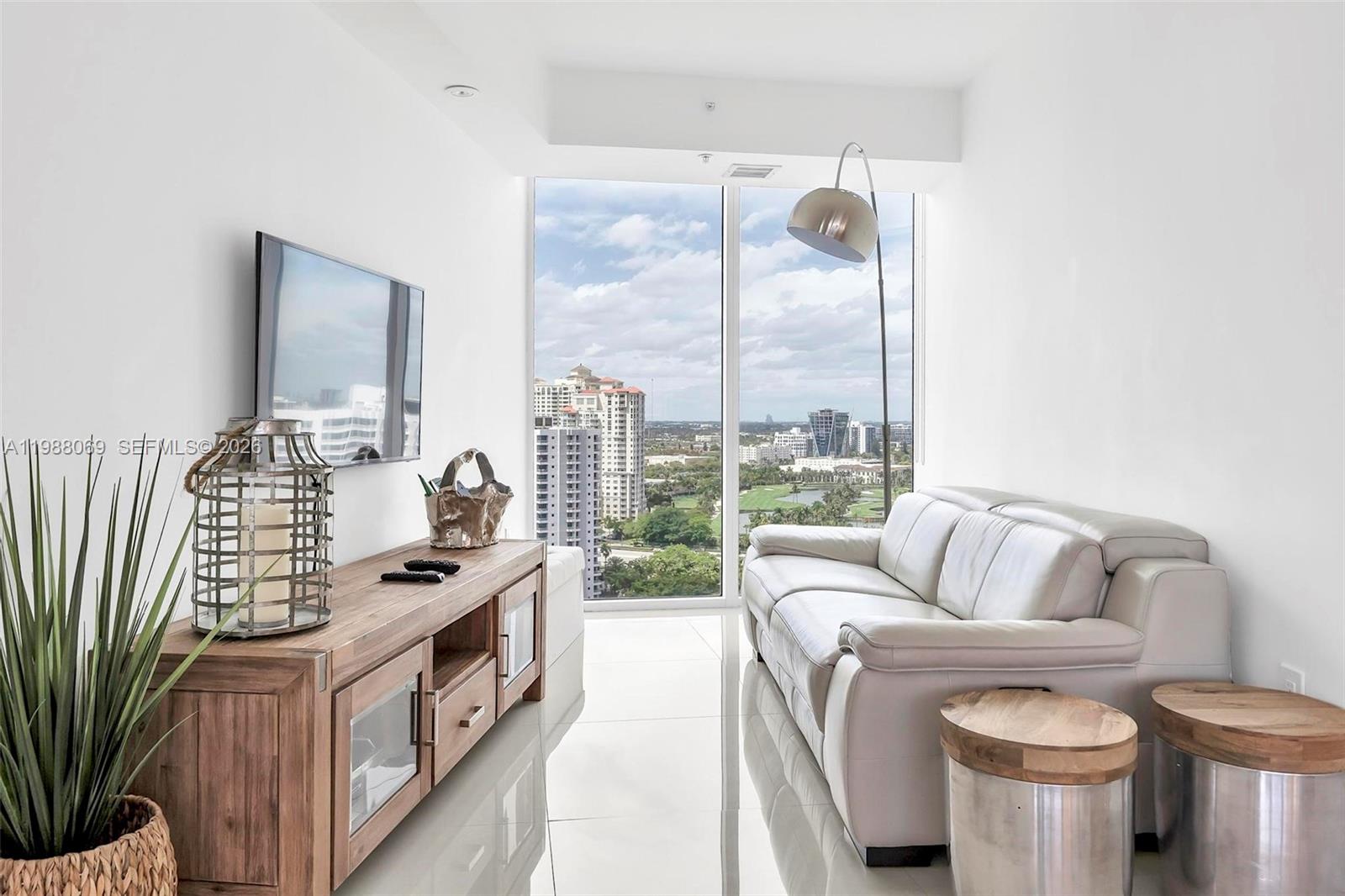 100 HIDDEN BAY CONDO - Residential