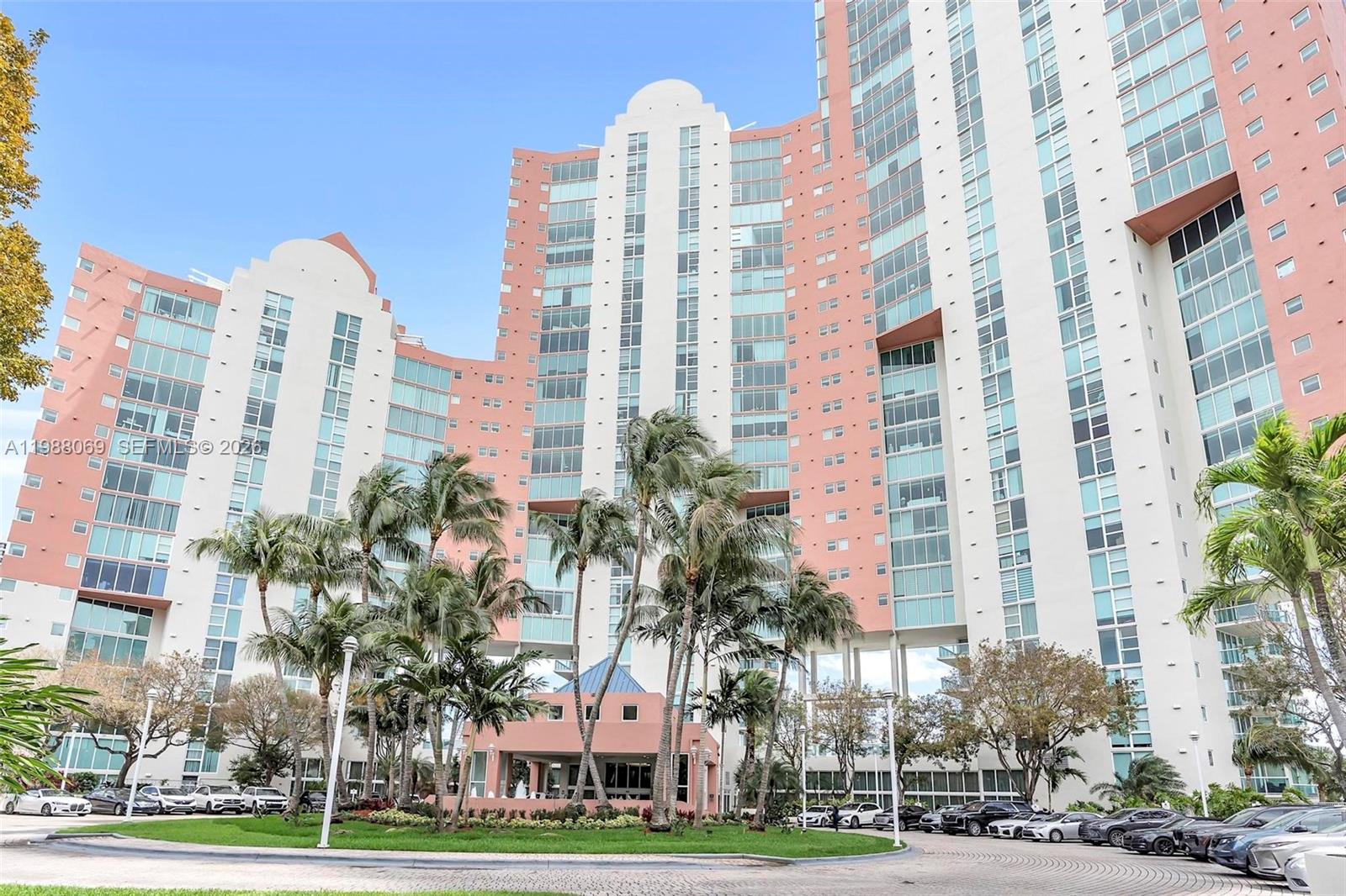 100 HIDDEN BAY CONDO - Residential