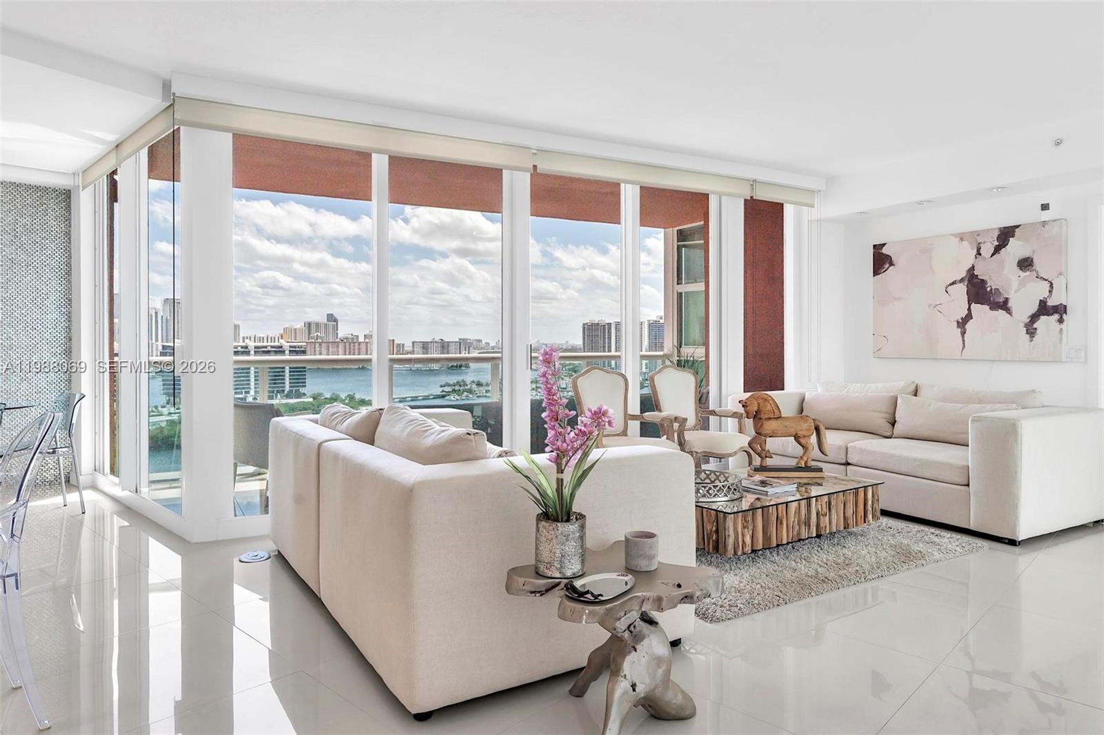 100 HIDDEN BAY CONDO - Residential