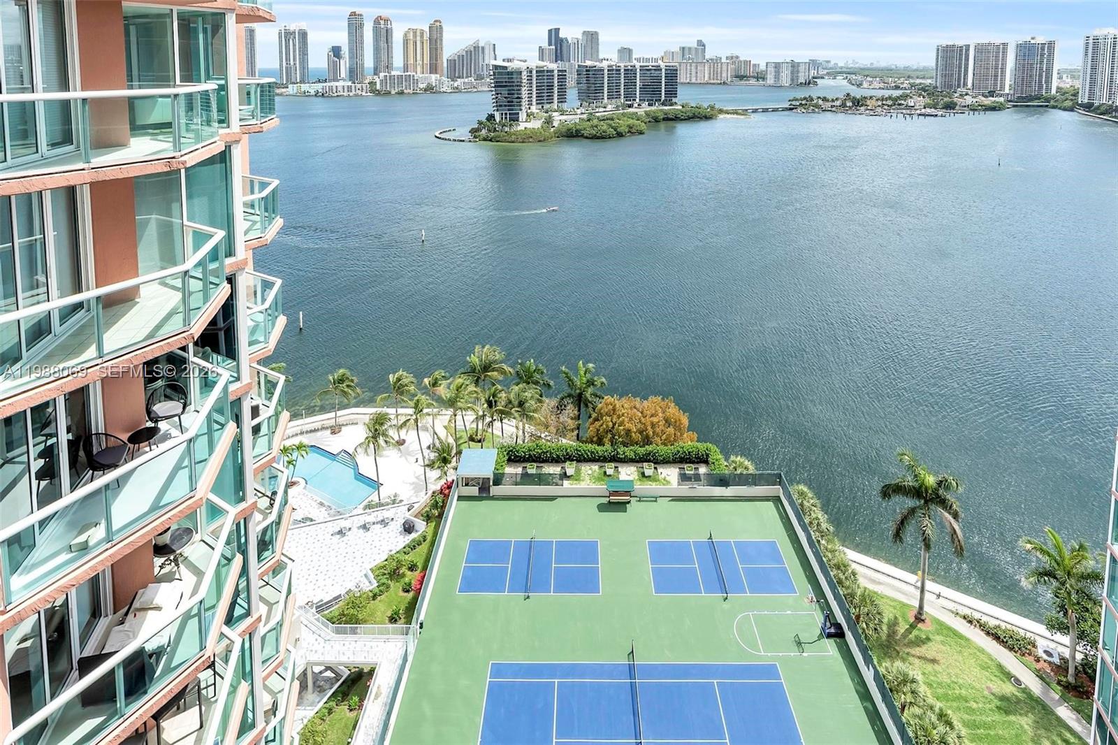 100 HIDDEN BAY CONDO - Residential