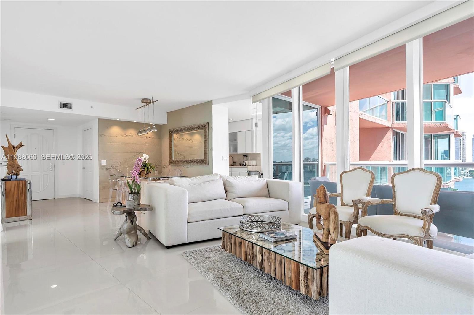 100 HIDDEN BAY CONDO - Residential