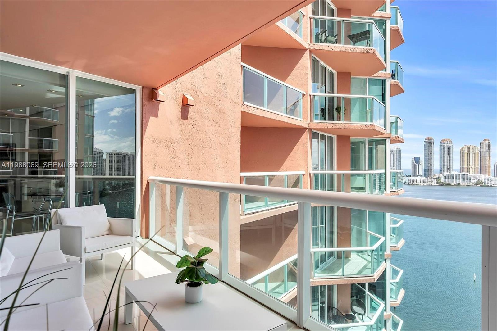 100 HIDDEN BAY CONDO - Residential