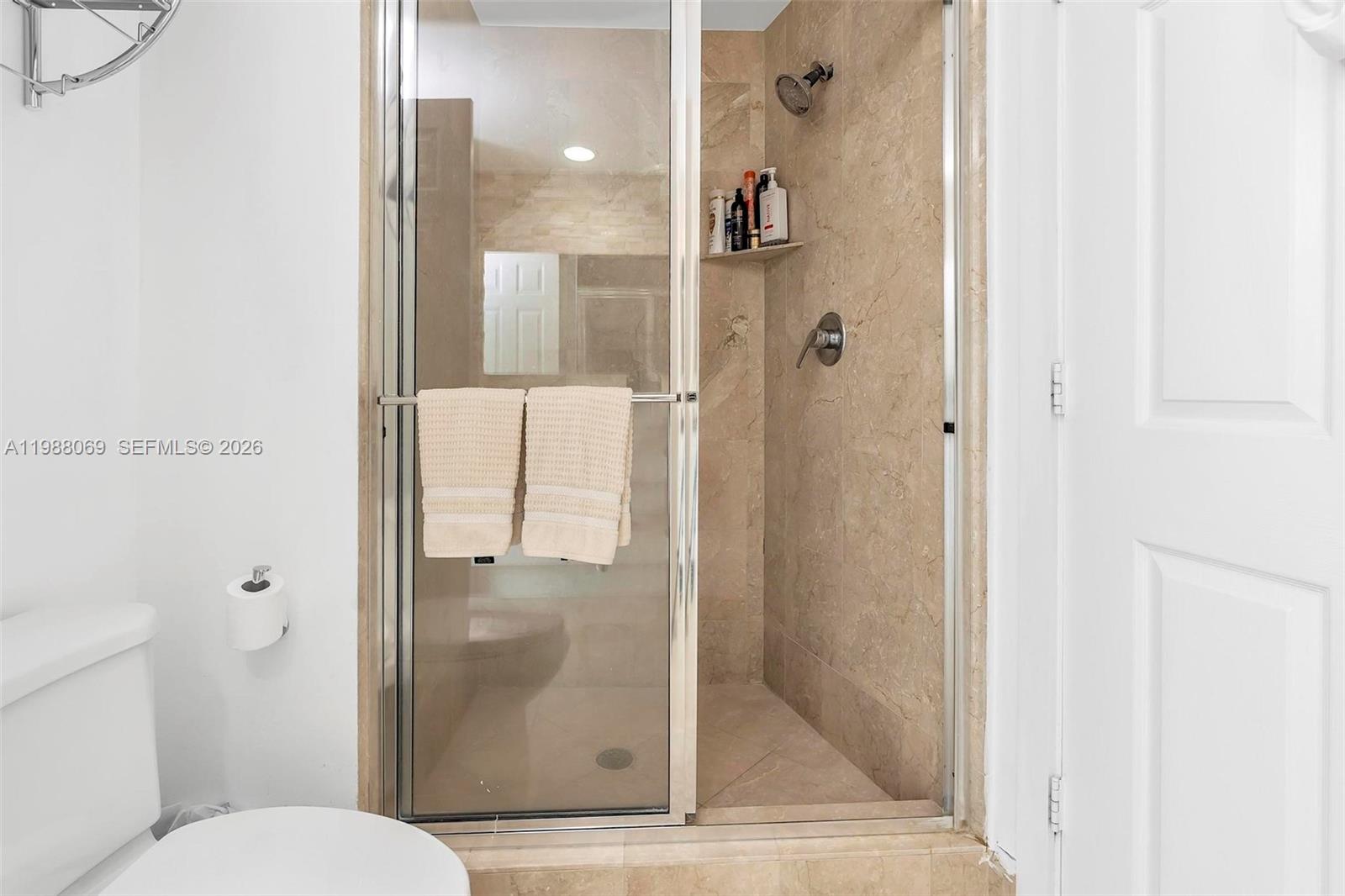 100 HIDDEN BAY CONDO - Residential