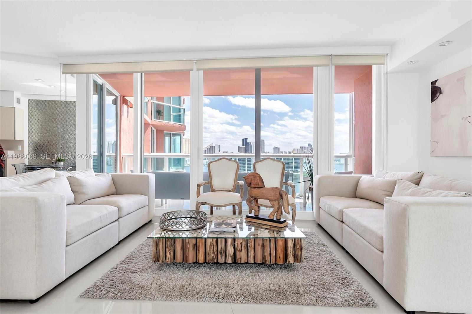 100 HIDDEN BAY CONDO - Residential