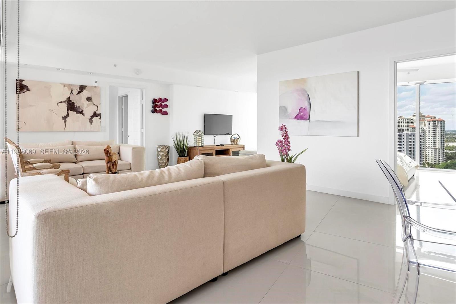 100 HIDDEN BAY CONDO - Residential