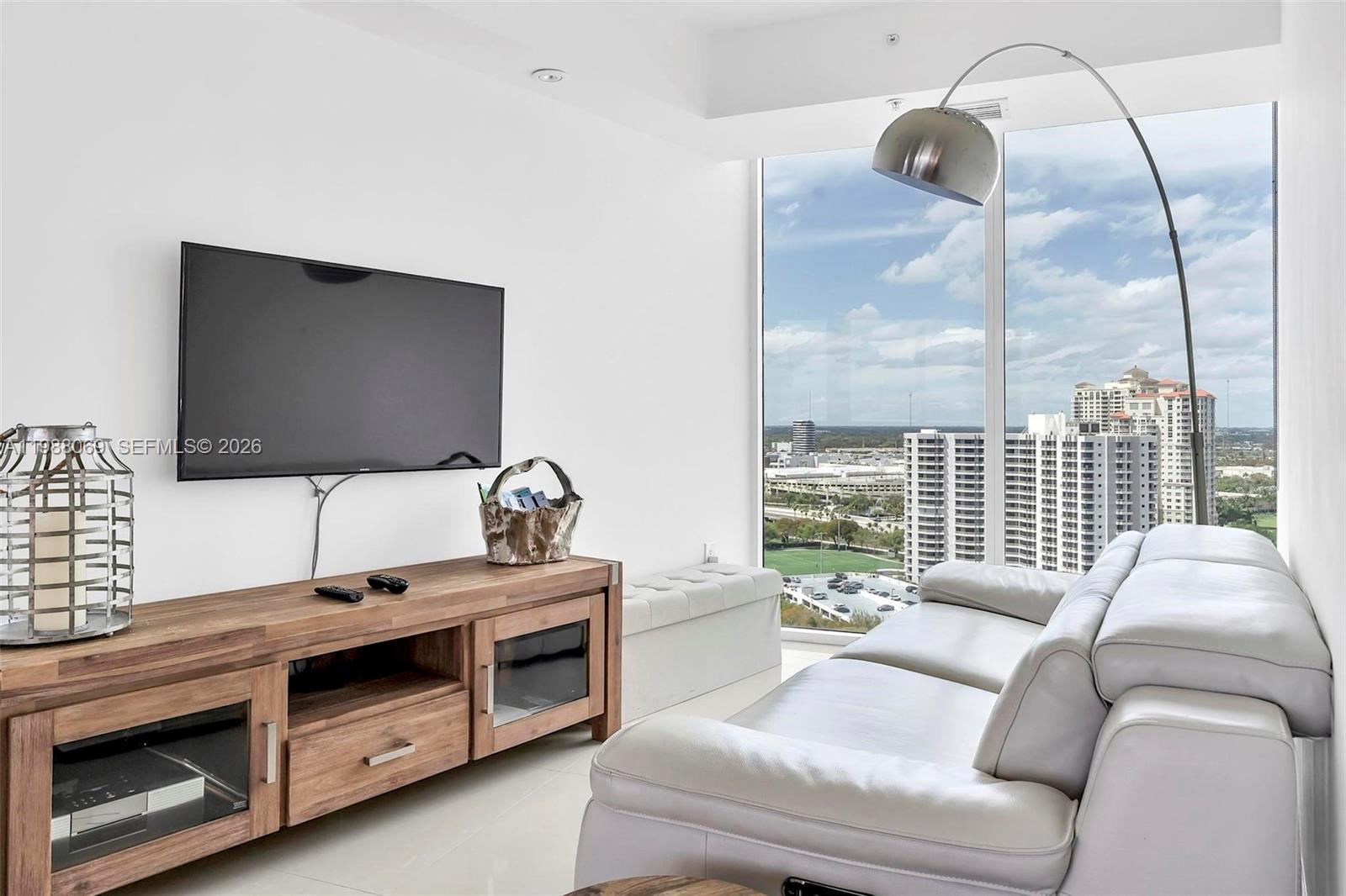 100 HIDDEN BAY CONDO - Residential