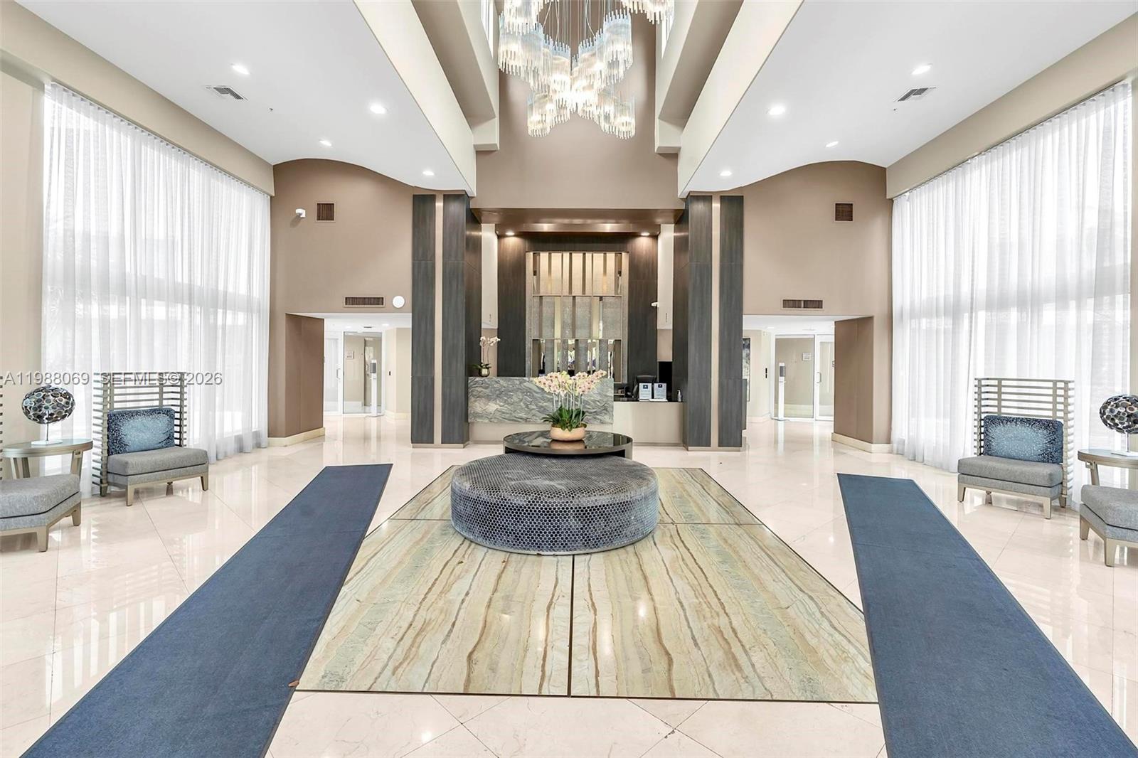 100 HIDDEN BAY CONDO - Residential