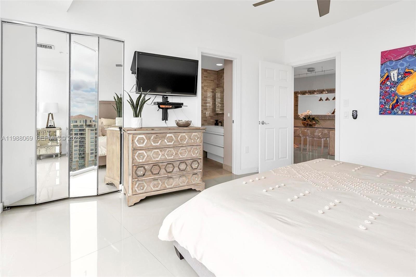 100 HIDDEN BAY CONDO - Residential