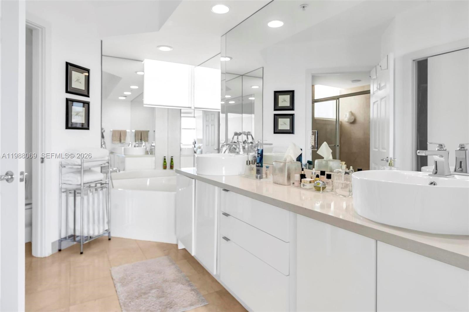 100 HIDDEN BAY CONDO - Residential